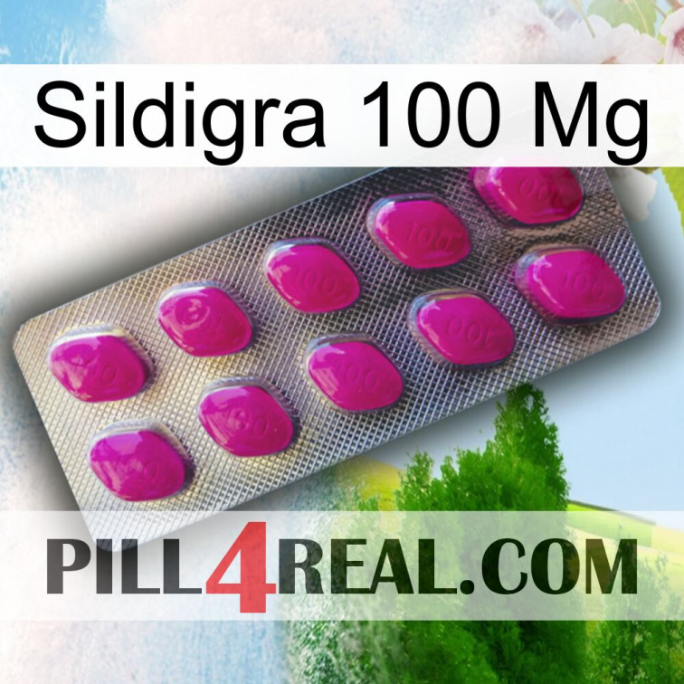 Sildigra 100Mg 09